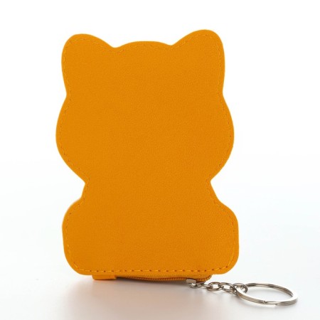 Purse children's "Funny dog", 8*11 cm-2