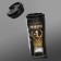 Thermost man "Driver", 350 ml