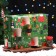 New Year. Tea Advent Calendar "Happy Christmas", 215