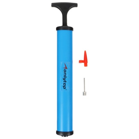 Onlytop balls, 28 cm, 2 nozzles, color mix-2