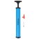 Onlytop balls, 28 cm, 2 nozzles, color mix