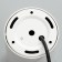 Aqua lamp LED 20W 4000K IP65 RA92 white 9.5x9.5x15.2cm