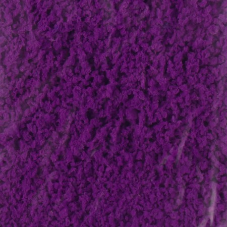 Decor for creating miniatures (trees, lawn) Fuchsia powder set 20 grams