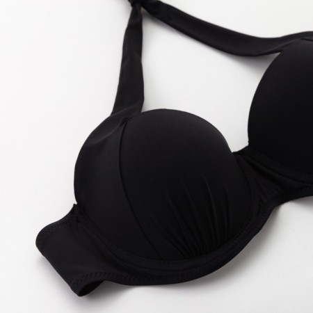 Separate Minaku Classic swimsuit, size 50, black color-4