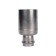 Transitioning rimmer RSS-0020-005428, VPR-NPR, D = 54 x 28 mm, press, stainless steel