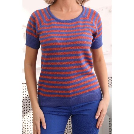 Female jumper Wisell, size 46-10