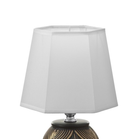 The lampshade "Origami" White E14 14x16x13.5 cm-3