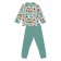 Pajama Children's Funny Kids No. 14, height 74-80 cm