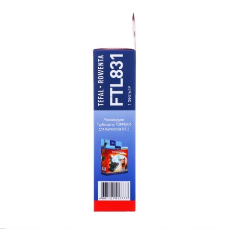 Topperr HEPA filter for vacuum cleaners Tefal TW63, TW64, TW68 and Rowenta-4