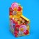 Caramel SHUPA-Chups XXL watermelon and melon, 29 g