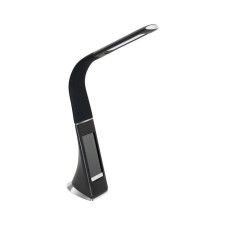 Coognoli table lamp, 1x3.2W LED, 5000K, 300LM, black color