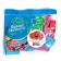 Shar Latex 12 “Game among us. With DR”, pastel, 1-sided, set 25 pcs., Mix
