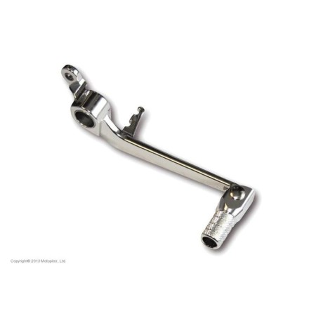 Folding brake paw Yamaha Yzf R6 03-07, PW 430-116