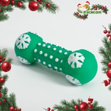Toy-mantle squeak 