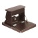 Lick Paz folding table