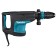 Jack of Bowing Makita HM1203C, 1510 W, SDS-MAX, 25.5 J, 950-1900 beats/min, case