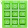 Board game "Crosses against Nolics" Cheburashka Mix