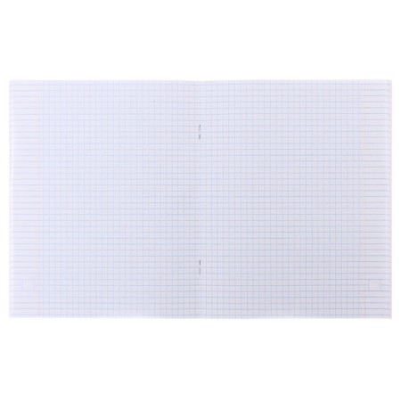 Notebook of 48 sheets in Calligrata Unicorn Calligrata, Cover Cardboard Cover, Offset Blok, Mix-1