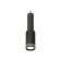 Ambrella Light Acrylic lamp, XP8162001, GX53 LED 12 W, black sand, white matte