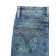 Women's jeans modeling Conte Elegant Skinny, size L, color Bleach Stone