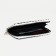 Lightning wallet, black/white color