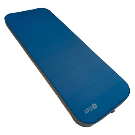 Corporatory Corporate Btrace Luxary 10, 201x76x10 cm, blue