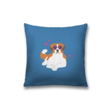 Decorative pillowcase 