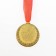 Medal Military series "Strength, courage, courage" 3.5 cm