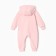 Complex for children, dusty rose color, height 68 cm