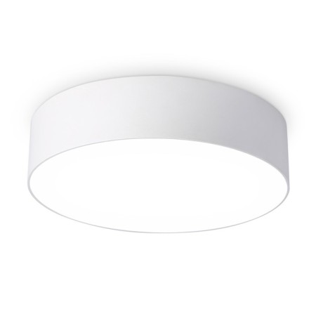 LED ceiling LED Ambrella Orbital Air Alum FV5520, 26W, LED, white color