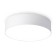 LED ceiling LED Ambrella Orbital Air Alum FV5520, 26W, LED, white color