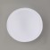 Cups for the bra “circle”, l (48), d = 14.5 cm, pair, white color