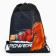 Power bag bag, non -packed canvas, size 30 x 40 cm