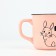 Ceramic bunny mug, 210 ml