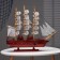 Survenger ship 48*45*7cm