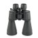 Field binoculars VEBER BPC Zoom, 10-30 × 60, black color