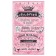 Towel kitchen shade "Mommy" 34x60 cm, martial, 100% cotton 160 g/m