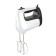 Muxer Moulinex HM461110, manual, 500 watts, 5 speeds, 5 nozzles, white