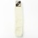 Women's woolen hetras, white color