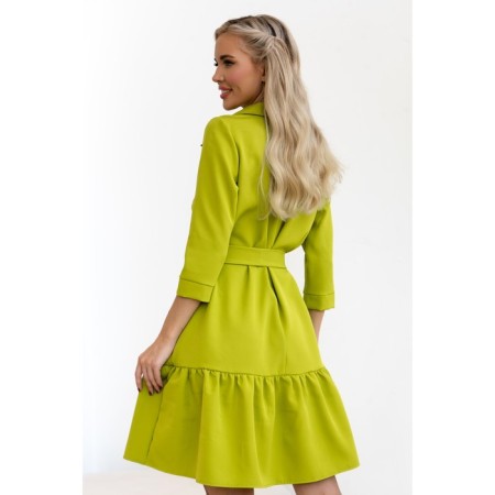 Women's dress, size 44-7