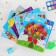 Multifunctional game "Gum"