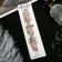 Hair accessory "Malvi" delicate roses, 17 cm, silver