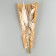 Set of dried flowers of 5 types "Grace" 48x16x6 cm