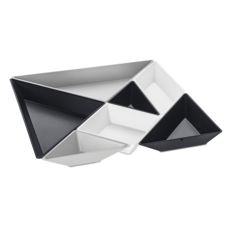 Menzhitsa Koziol Tangram Ready