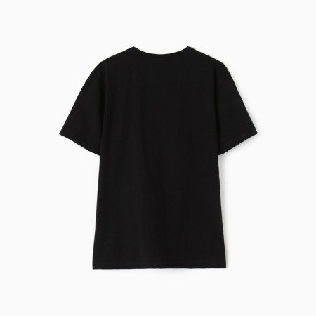 New Year. Men's T -shirt KAFTAN Jingle Belz, Black, size 3xl-8