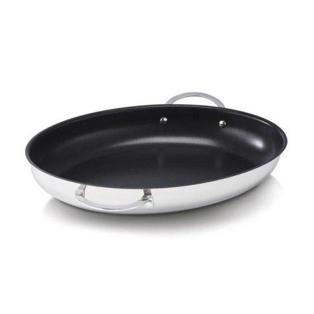 Fish pan anti -stick Beka Kitchen Aids, 37.5x25 cm