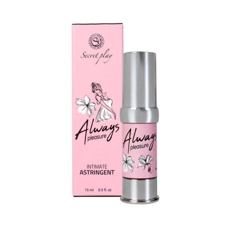 Secret Play gel with a narrowing effect, 15 ml-9
