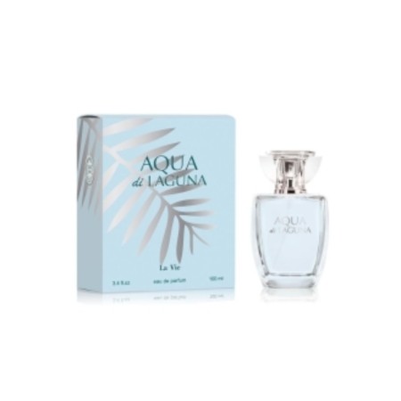 Perfume Water Women's Aqua di Laguna, 100 ml-2