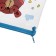 Lightning folder A5 "Bear", mix
