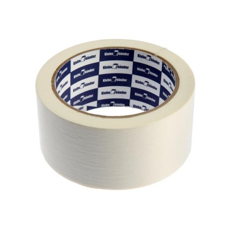 Malar KlebeBander K4830S tape, mounted, 48 mm x 30 m